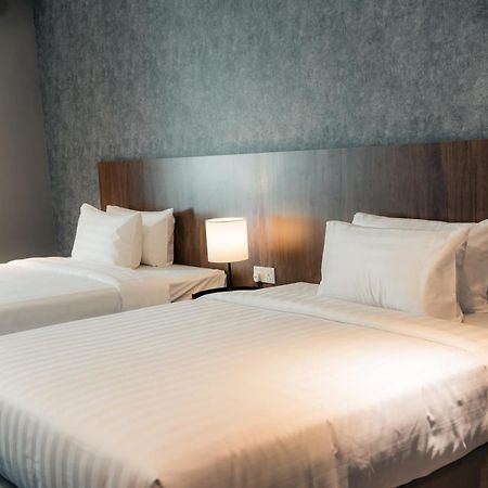 באנגי Le'Venue Hotel מראה חיצוני תמונה