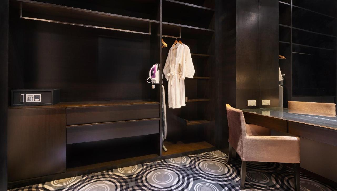 באנגי Le'Venue Hotel מראה חיצוני תמונה