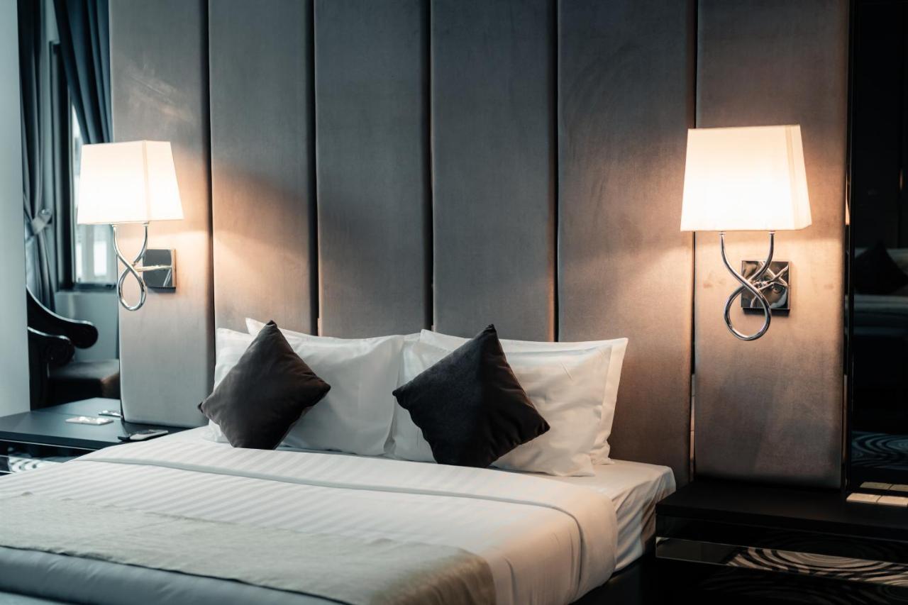 באנגי Le'Venue Hotel מראה חיצוני תמונה