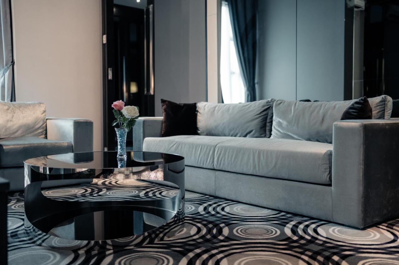 באנגי Le'Venue Hotel מראה חיצוני תמונה