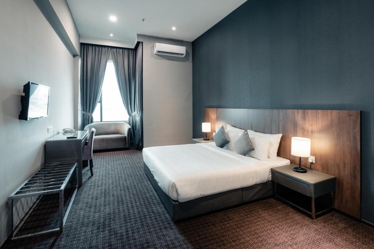 באנגי Le'Venue Hotel מראה חיצוני תמונה