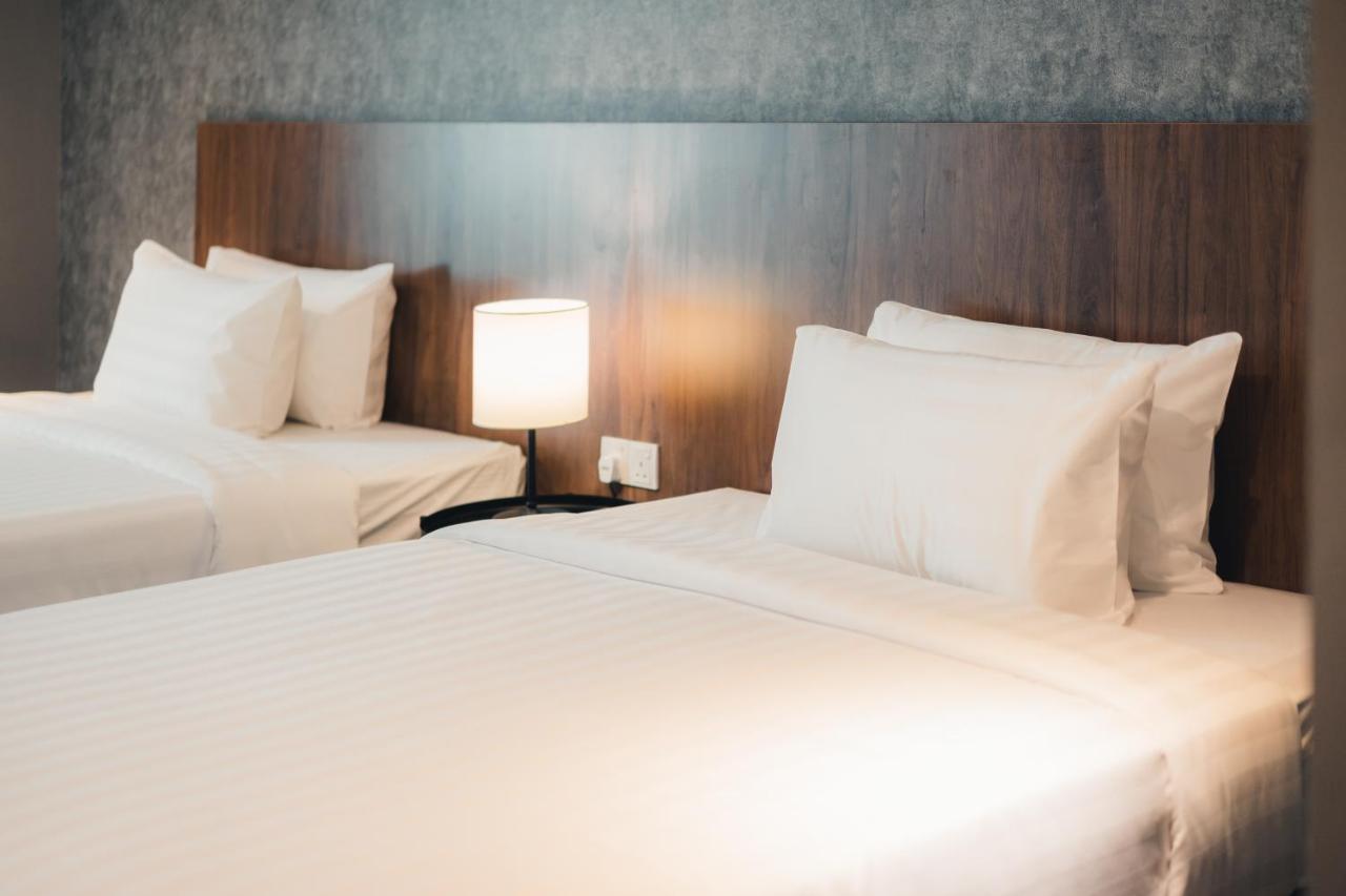 באנגי Le'Venue Hotel מראה חיצוני תמונה