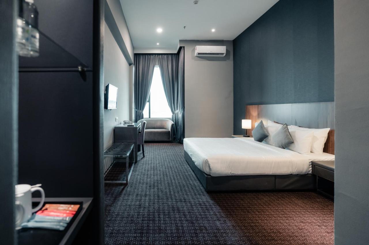 באנגי Le'Venue Hotel מראה חיצוני תמונה