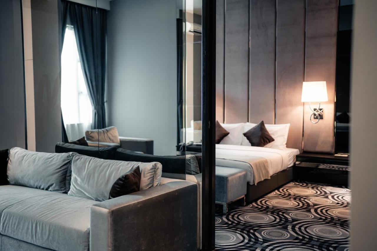 באנגי Le'Venue Hotel מראה חיצוני תמונה